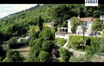 Villa Costiera
