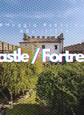 Muggia, Historic Castle