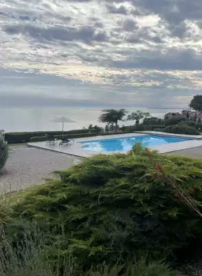 Contovello, Luxurious Villa with Panoramic View