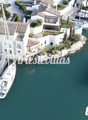 Luxury Villa for sale, PortoPiccolo, Sistiana, Trieste