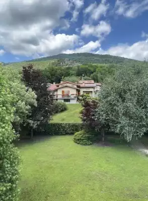 Travesio - Splendida villa